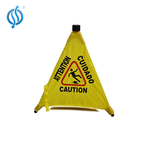 Señal <span class=keywords><strong>de</strong></span> precaución <span class=keywords><strong>de</strong></span> suelo plegable triangular impresa personalizada, cubierta <span class=keywords><strong>de</strong></span> tela resistente a la intemperie, <span class=keywords><strong>etiqueta</strong></span> <span class=keywords><strong>de</strong></span> advertencia <span class=keywords><strong>de</strong></span> seguridad <span class=keywords><strong>de</strong></span> tráfico, <span class=keywords><strong>etiqueta</strong></span> personalizable - Product Image 4