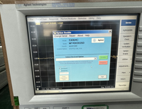 Analyseur de réseau micro-ondes Keysight E8364C PNA |   10 MHz à 50 GHz |   Gamme dynamique élevée et faible bruit