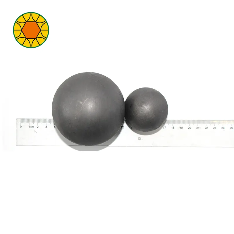 high density temperature graphite beads balls