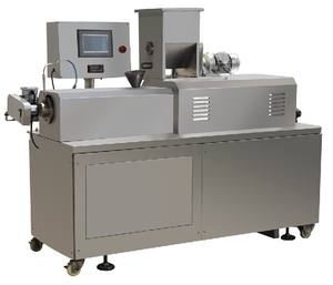 Extrudeuse à double vis pour testeurs, équipement de laboratoire de petite capacité, grande efficacité, vente en gros - Product Image 1