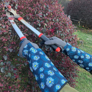 <span class=keywords><strong>Plante</strong></span> respirante lavable fleur hiver bras élastique chaleur à manches longues <span class=keywords><strong>toile</strong></span> résistant aux coups de couteau gants de jardin - Product Image 6