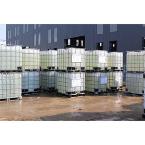 Промышленный поликарбоксилатный суперпластификатор для бетона, вспомогательный агент - Product Image 3