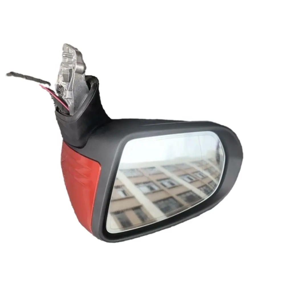 Aantrekkelijke Prijs Origineel Gebruikt Verstelbare Zijspiegel Extra Auto Achteruitkijkspiegel Voor Mercedes-Benz Coupé