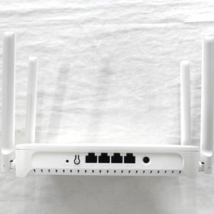 5g Cpe 와이파이 6 라우터 범위 지원 메쉬 Vpn 듀얼 밴드 Ax1500 Sunsoont에서 - Product Image 6