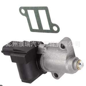 วาล์วปีกผีเสื้อ 35150-26960 95209-30003 สำหรับอะไหล่ทดแทนระบบควบคุมความเร็วรอบเดินเบา - Product Image 4