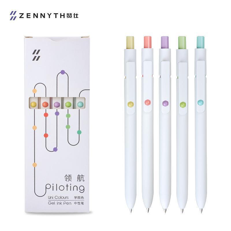 Academy Color - [Pack of 5]