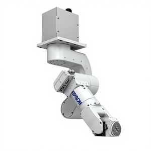 Robot <span class=keywords><strong>SCARA</strong></span> Epson G6 G6-451S Haute Performance - Product Image 1