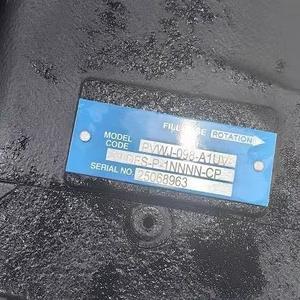 ปั๊มน้ำมันไฮดรอลิก PVW PVG PVWJ PVWH PVWC ซีรีส์ PVWJ-098-A1UV-LDFY-P-1NNNN-CP ปั๊มลูกสูบสำหรับออยเกียร์ - Product Image 3