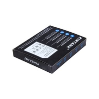 Vente chaude Oem Odm populaire 2 To 2.5 "disque dur interne Sata 2.5 Sata 3 2 To Ssd 2 To pour ordinateur de bureau pleine capacité