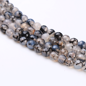 Cuentas Trillion para la Fabricación de Joyas con Peridoto, Ametrina, Turquesa, Ópalo, Topacio, Aguamarina, Apatita, Facetadas, Ovaladas, Certificadas por GIA - Product Image 4