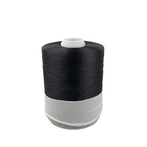 Хит продаж, высокопрочная нейлоновая нить 7 г/д 270d/3, белая швейная нить для текстиля, кабельных наполнителей