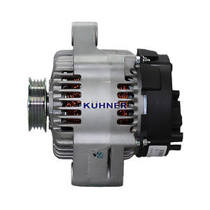 Alternatore compatibile con SMART CABRIO 0.6 (S1OLA1, 450.441, 450.442, 450.443) Benzina (KW: 40, CV: 55) dal 03-2000 - Product Image 2