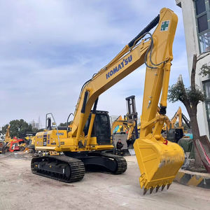 Komatsu เครื่องขุด PC200 20ตันเครื่อง Pc210 Pc220เครื่องยนต์ที่ใช้ในจีน - Product Image 1