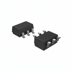 ตัวแทนจำหน่ายอย่างเป็นทางการ ชิ้นส่วนอิเล็กทรอนิกส์ Power Management (PMIC) SOT 23 6 TPS3808G33QDBVRQ1 - Product Image 1