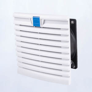 <span class=keywords><strong>Dema</strong></span> produce filtros de aire FK8823 con filtros de ventilador de flujo axial OEM ODM - Product Image 1