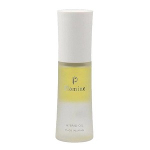 Suero Facial Híbrido de Doble Capa, Aceite Facial de 30 ml, Escualano Hidratante, Cuidado de la Piel, Extracto Botánico Orgánico Japonés, Ligero - Product Image 1