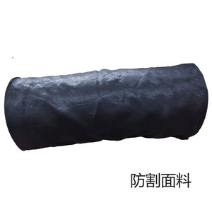 Tissu UHMWPE résistant à l'usure de 550 g, résistant aux coupures et aux piqûres, tissu tricoté en UHMWPE à <span class=keywords><strong>poids</strong></span> moléculaire ultra élevé pour les gants - Product Image 6