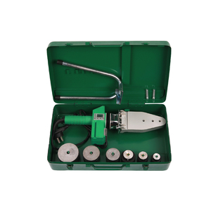 Food &amp; Beverage Factory hot melt <span class=keywords><strong>ppr</strong></span> pipe fusion welding machine - Product Image 4