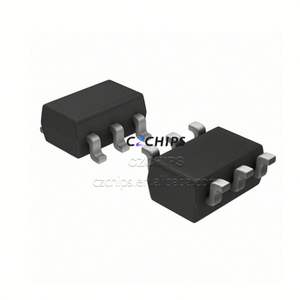 Circuit intégré DG2001DV-T1-E3 TSOP-6 en gros – CZSKU:U4T2T8P8 - Product Image 1