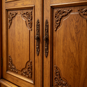 Conception d'intérieur alliant vitrines ouvertes et <span class=keywords><strong>style</strong></span> rétro : vitrines sur mesure pour boulangerie - Product Image 6