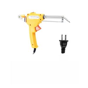 Pistolet à souder en gros, outil de réparation de soudage à l'étain automatique à chauffage interne, portable - Product Image 2