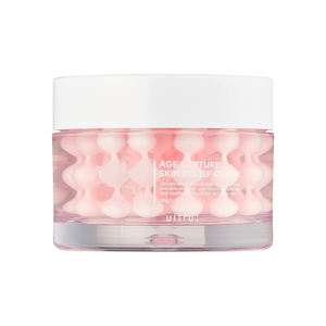 Producto para el cuidado de la piel Hidratante Blanqueador Cápsula de vitamina C antienvejecimiento Suero facial para todo tipo de piel Cápsula Crema - Product Image 5