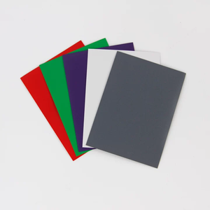 Manchons en PP mat anti-rayures personnalisés en gros, très demandés, pour la protection des cartes à collectionner - Product Image 4