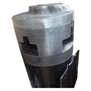 Bomba de Aceite Centrífuga para Aire Acondicionado 026-31693-000 026-37574-000 026-31688-000 para Uso en Aire Acondicionado Central - Product Image 1