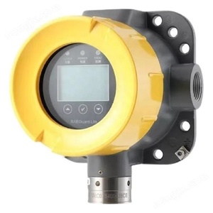 เครื่องตรวจจับก๊าซไวไฟแบบคงที่ RAEGuard Lite รุ่นใหม่ล่าสุด GTYQ-FGM-7100 แหล่งจ่ายไฟ 24VDC แบบกระจายเสียง+สัญญาณเตือนด้วยแสง - Product Image 1