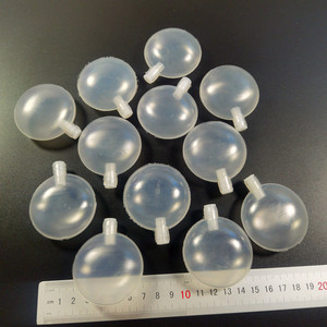 <span class=keywords><strong>Squeaker</strong></span> in Plastica di Alta Qualità da 3,5 CM, Ricambio per Giocattoli per Cani, Regali Originali - Product Image 5
