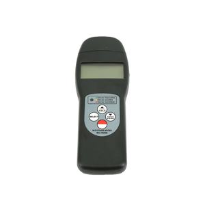 Pengukur Kelembapan Genggam MC-7825S untuk Bahan Serat Kayu dengan Penguji Kelembapan Perangkat Lunak - Product Image 1