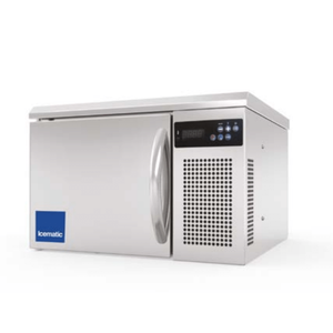 Abbattitore di Temperatura Industriale AllFoodProject.com AFP/1749 - Product Image 1