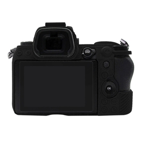 Étui pour appareil photo OEM PULUZ pour Nikon Z6 / <span class=keywords><strong>Z7</strong></span> étui prix usine sac de protection en silicone souple pour appareil photo - Product Image 3