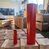 Kit de réparation de joint universel pour stator et rotor, pièces de rechange pour pompe à vis et pompe à cavité progressive, acier inoxydable 304ss 316