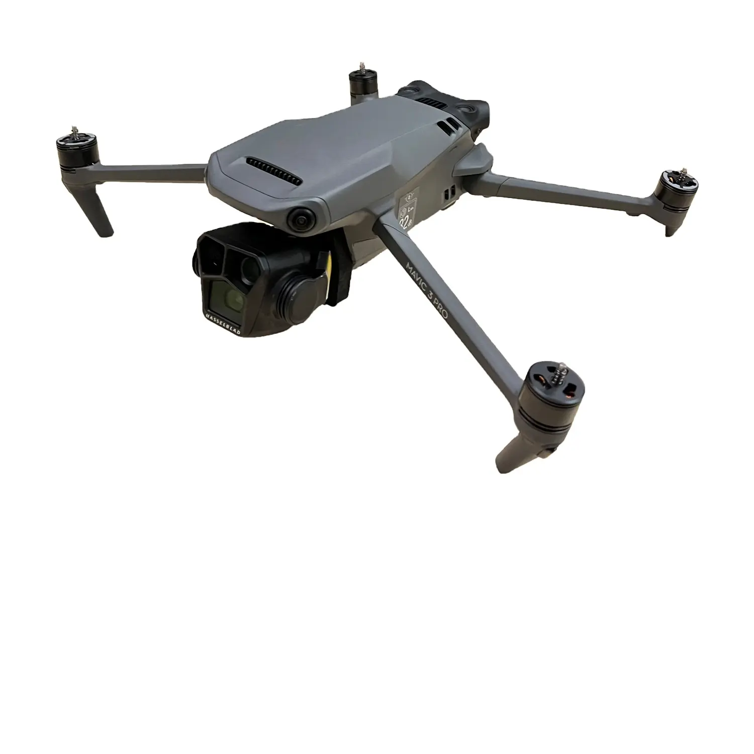 High Quality Mavic 3 Pro Dual Tele Cameras Omni-Directional Obstacle Sensing Hd Video Transmission Foldable Design Drone