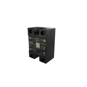 EPDA1-225Z แผงรีเลย์สถานะของแข็ง SSR กับ25A อินพุต & 8-30V ac/dc 24-320V AC output Enda - Product Image 1