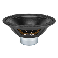 Système de sonorisation professionnel HDL-30A, enceinte active Line Array