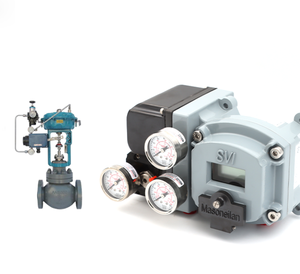 Accesorios de Control Digital Inteligente HART SIPART PS2, Alta Precisión 1%, IP67, 1 Año de Garantía - Product Image 6