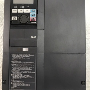 ไดรฟ์ปรับความเร็ว/ความถี่ Mitsubishi FR-A820-5.5K-1 รุ่นใหม่ ขายดี - Product Image 5