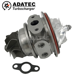 TF035HL Turbo Ibrido CHRA per BMW S55 Serie 3 F30 F35 F80 M3 4 <span class=keywords><strong>Cabriolet</strong></span> 49335-02000 Cuscinetto a Sfera 317KW 431CV - Product Image 6