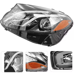 WELIFTRICH High Quality HeadLamp for Mercedes-Benz <b>E</b>-Class W213 2017-2024 OEM 2139069303 2139069403 - Product Image 6