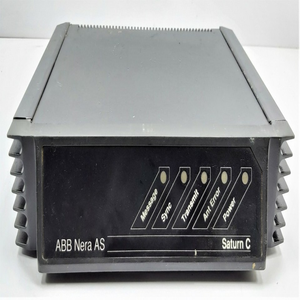 Nouvelle unité de contrôle principale Nera pour navires, téléphone industriel, stock disponible, automatisation industrielle, PAC dédié, PLC - Product Image 1