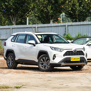 2024 para la marca Toyota, <span class=keywords><strong>coches</strong></span> usados 92 #, motores <span class=keywords><strong>de</strong></span> gasolina, SUV compacto, vehículos Rongfang FWD, FAW Voiture, <span class=keywords><strong>COCHES</strong></span> BARATOS, las mejores ofertas - Product Image 2