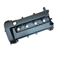 Nouveau couvercle de soupape en aluminium pour FOCUS 05 C-MAX 1.8 OEM 1S7G-6M293-BL 4M5G6K272HE