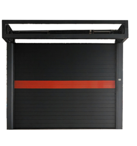 <span class=keywords><strong>Porte</strong></span> <span class=keywords><strong>de</strong></span> villa roulante en métal en spirale en aluminium rapide <span class=keywords><strong>porte</strong></span> <span class=keywords><strong>de</strong></span> <span class=keywords><strong>garage</strong></span> à rouleau automatique - Product Image 1