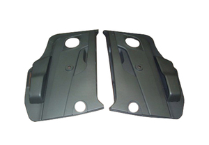 Sinotruk el vicio del <span class=keywords><strong>conductor</strong></span> del camión vicio del tablero, panel del interruptor montaje lateral derecho - Product Image 3