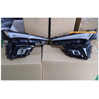 Faros Delanteros Originales de Alta Calidad para Buick Envista 2024-2025, Conjunto de Faros LED OE 42906959 42928424
