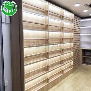 Nuovissimo Trailer della biblioteca Mobile di alta qualità con librerie personalizzabili - Product Image 4