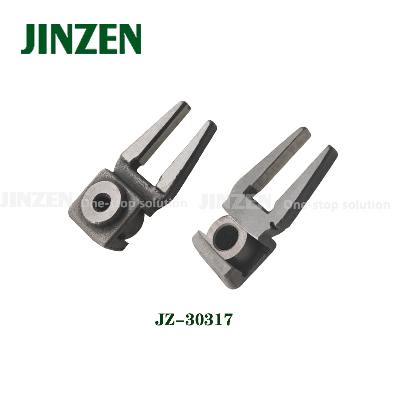 JINZEN BLOCK GUIDE 252532/252531 for PEGASUS W500 Sewing Machine