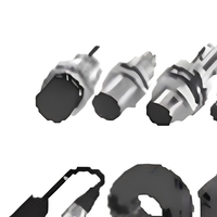BES 516-377-EO-C-PU-05 BES01LK Capteur de proximité inductif compatible Balluff PNP NO NC pour l'automatisation industrielle